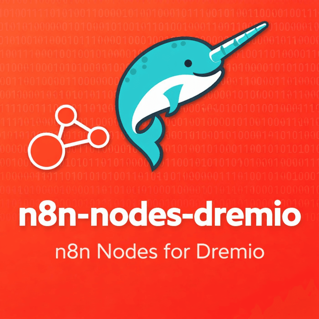 Dremio integration