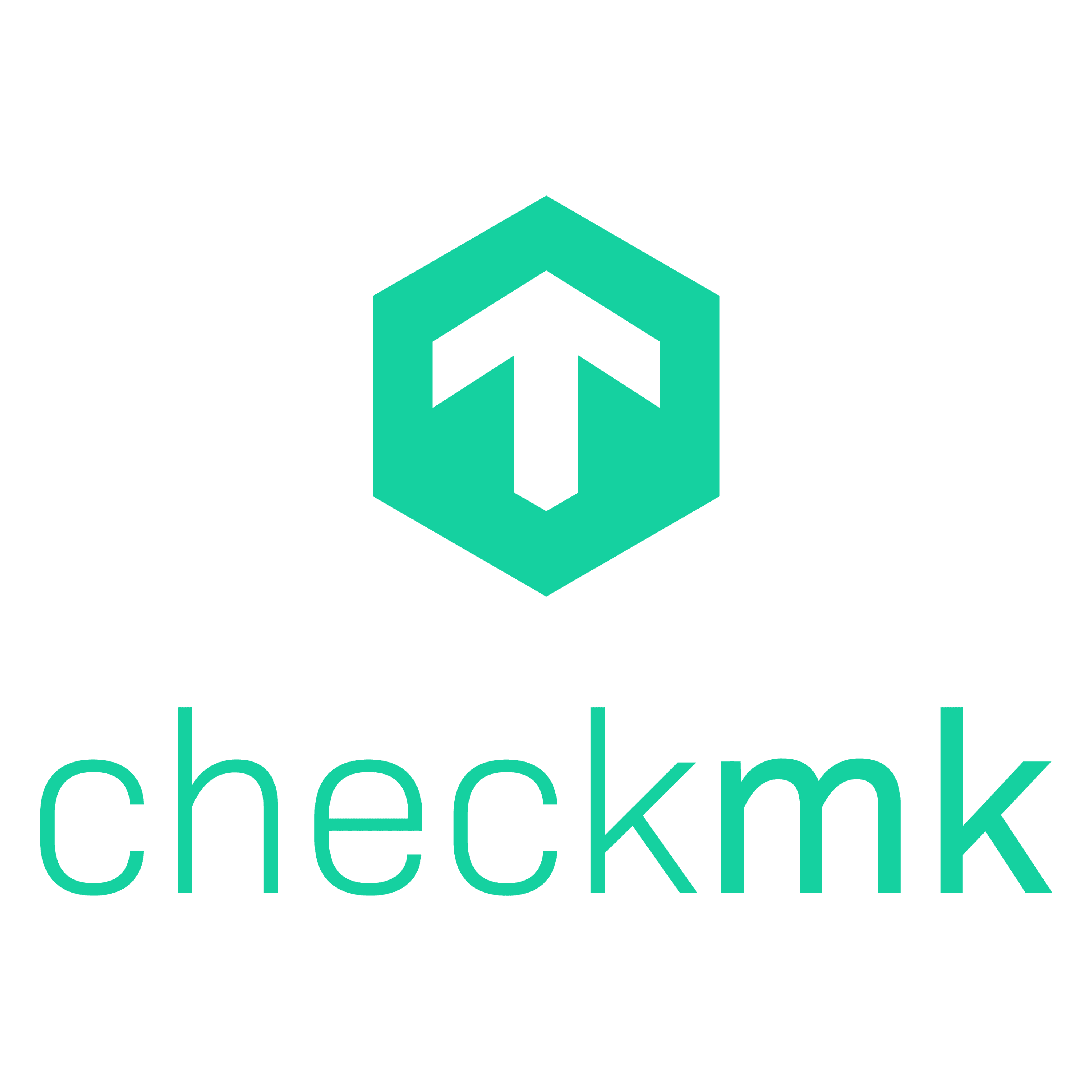 Checkmk integration