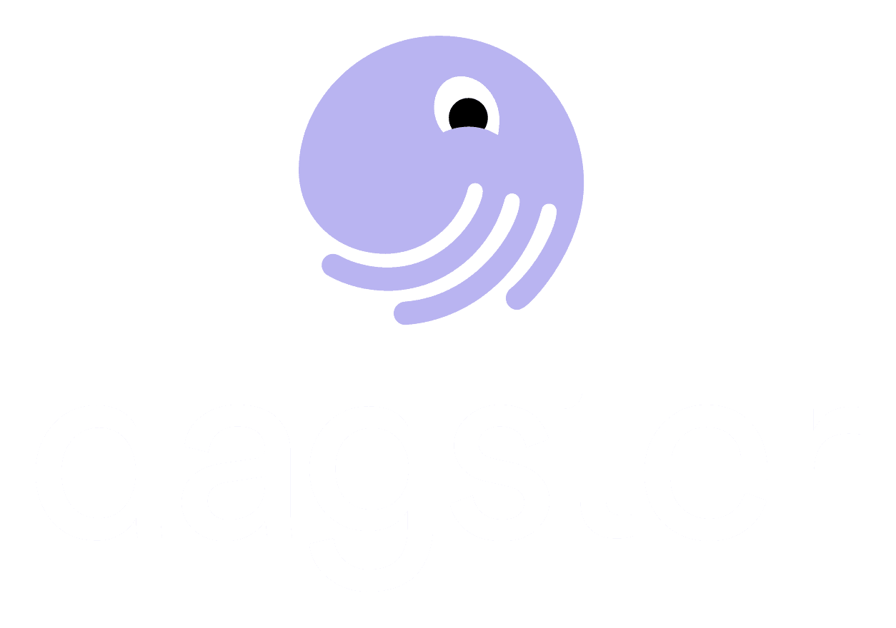 Dagster logo 