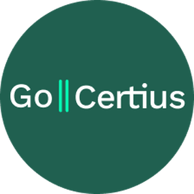 GoCertius integration
