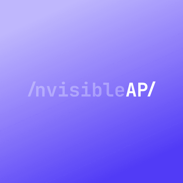 InvisibleAPI integration