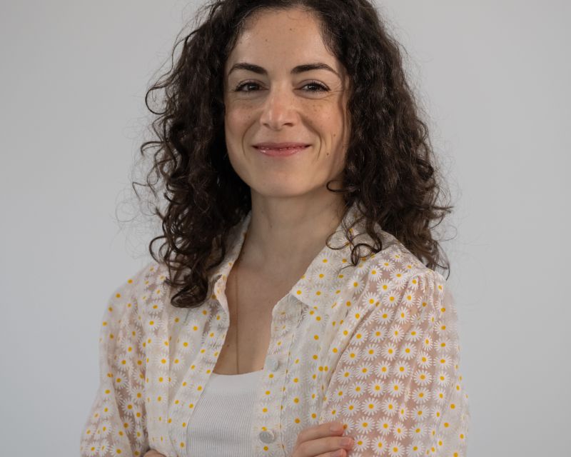 Adeline Amar