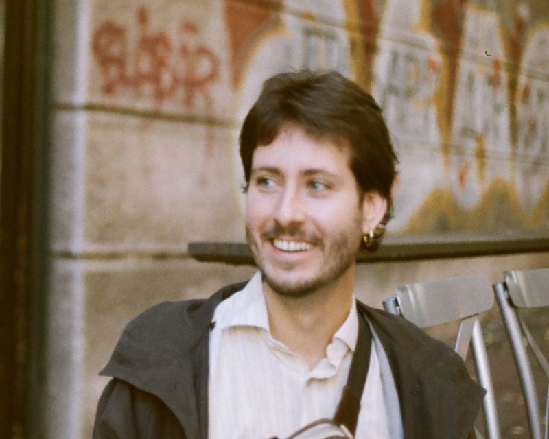 Albert Alises Sorribas