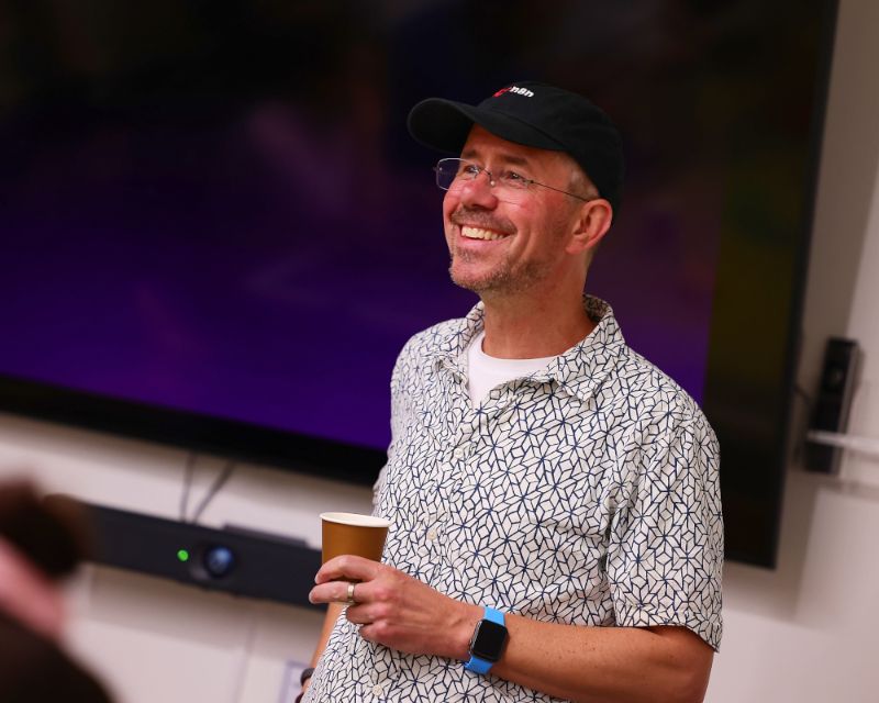 Bart Veldhuizen