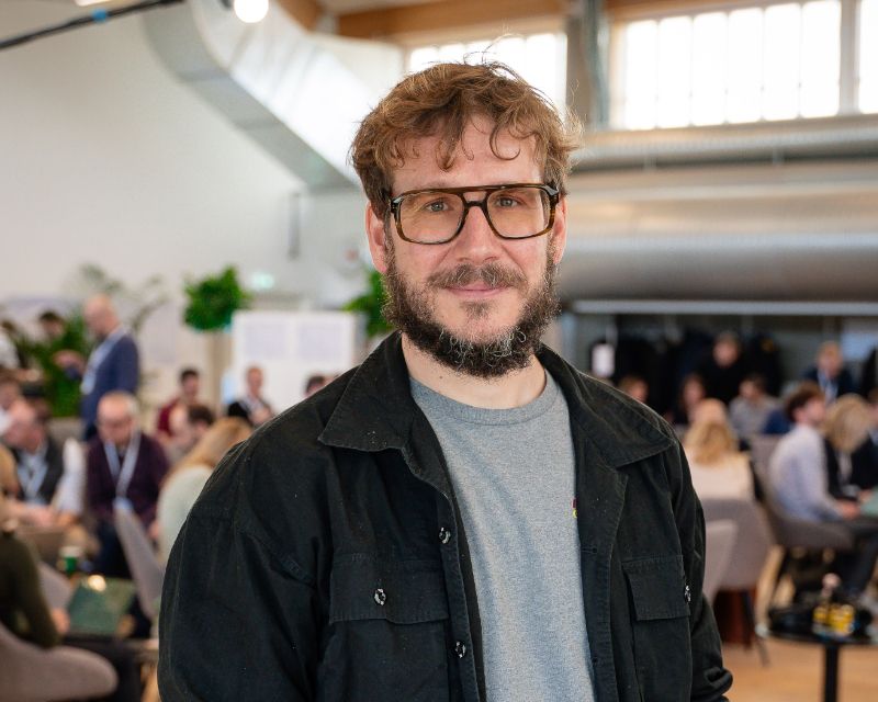Christoph Bornschein