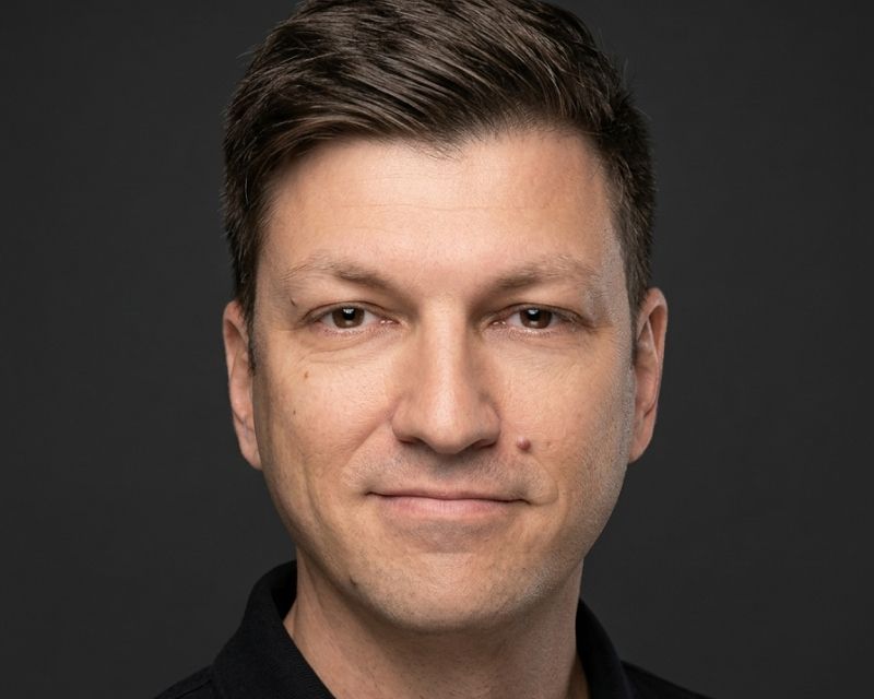 Cristian Livadaru
