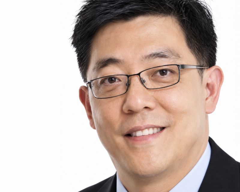 Daniel Chang