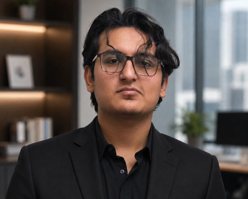 Daniyal Imam