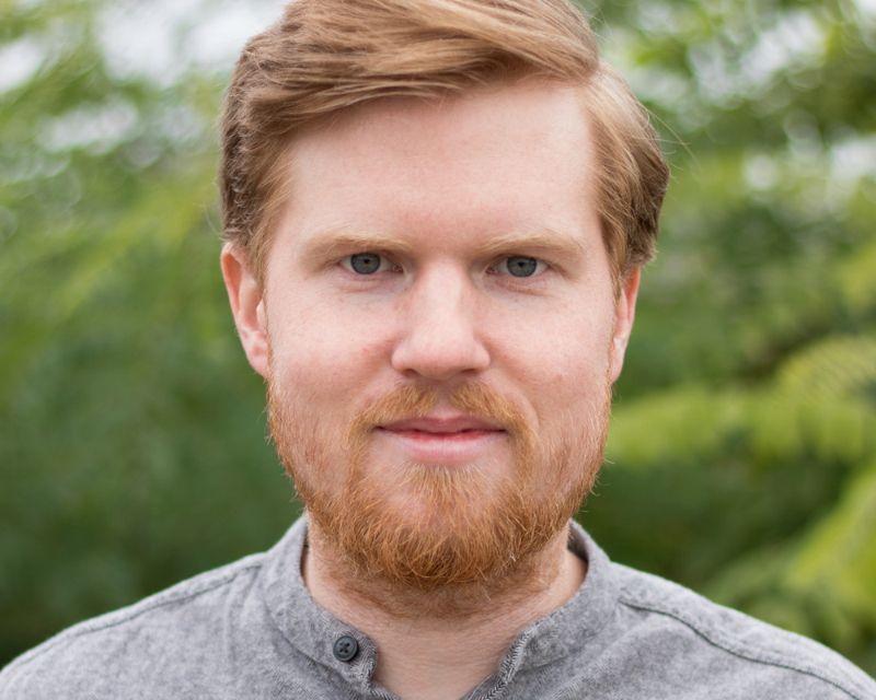 David Arens
