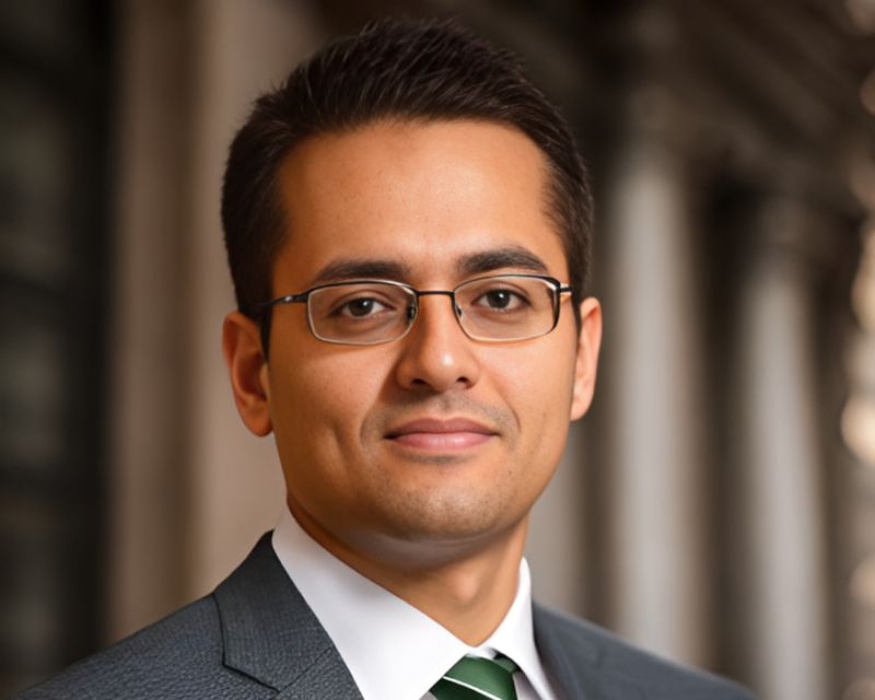 Devashish Jasani