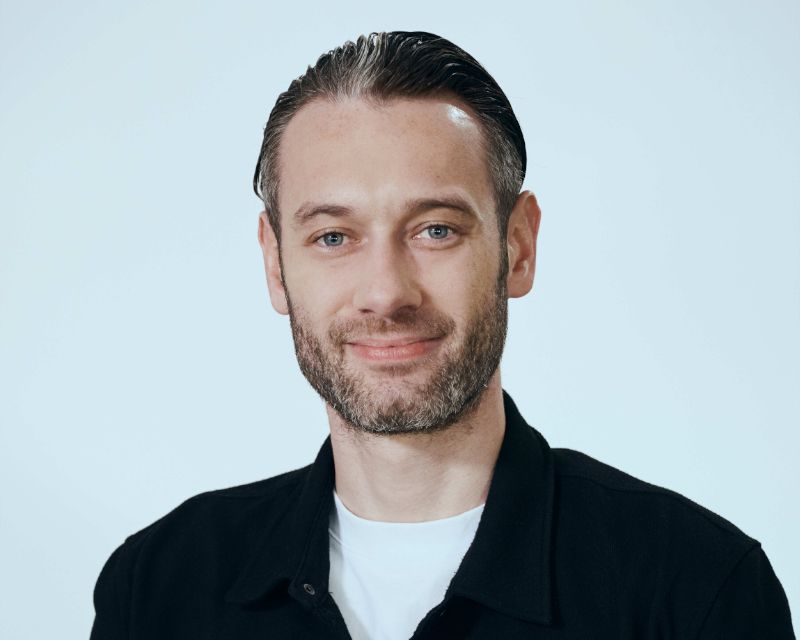 Fabian Puehringer