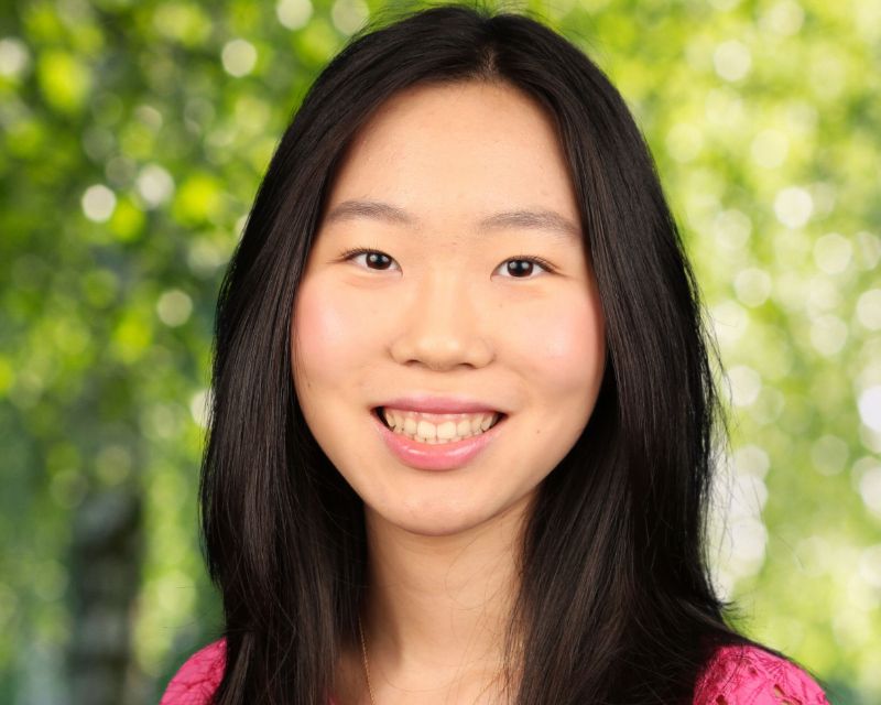 Hannah Chang