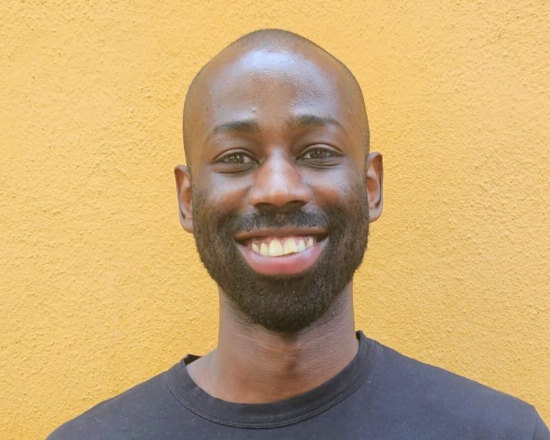 Irénée Ajeneza