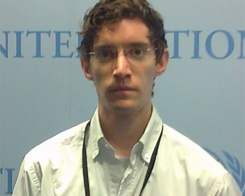 Iván Ovejero