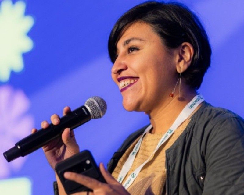 Jacq Vaca