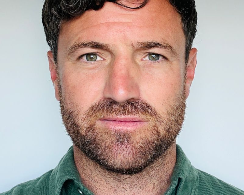 James Partington