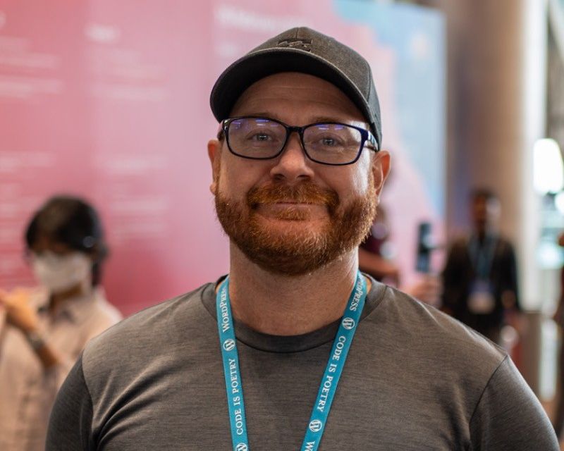 Jamie Madden