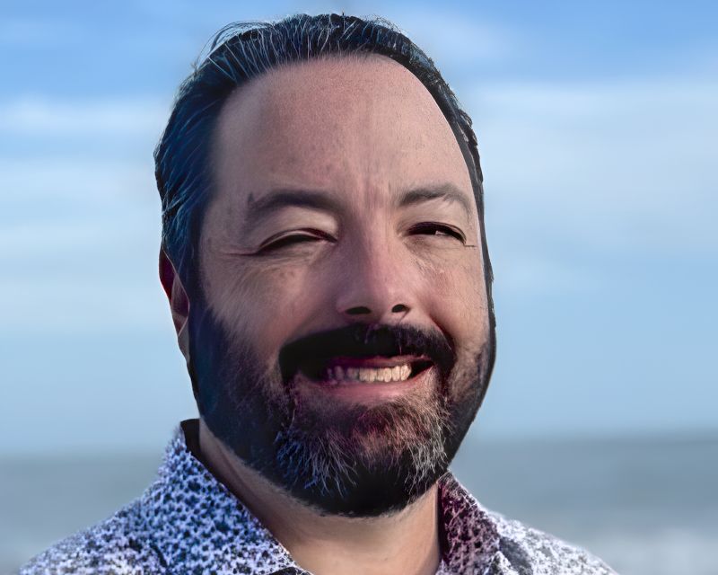 Jay Leiner