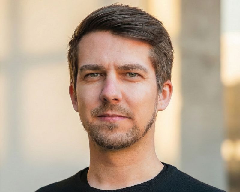 Julian Lübke