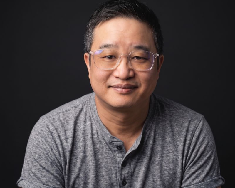 Kevin Ng