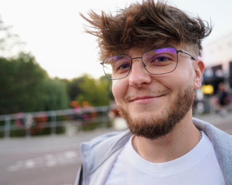 Krystian Slowik