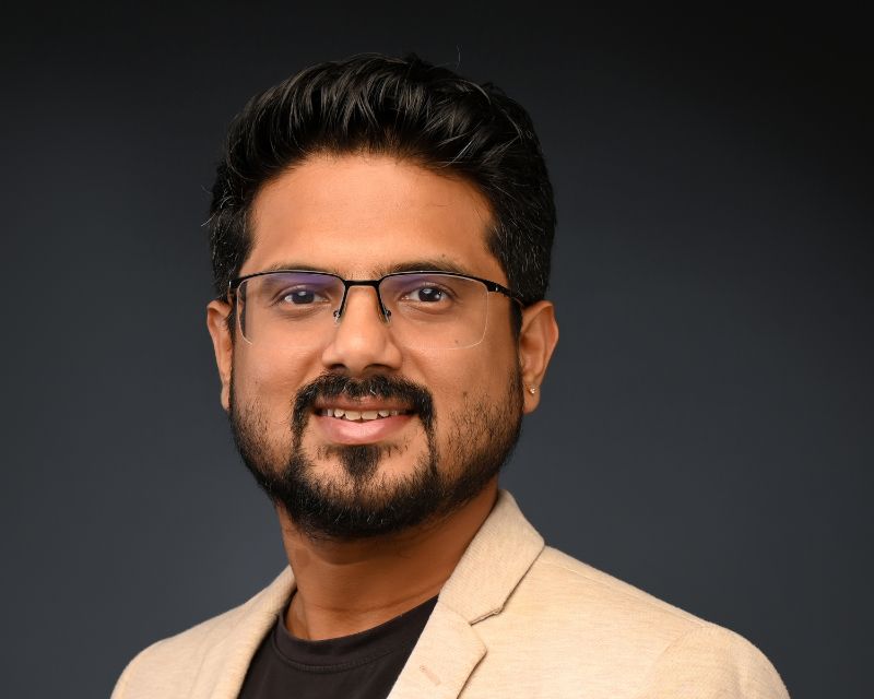 Manoj Desai