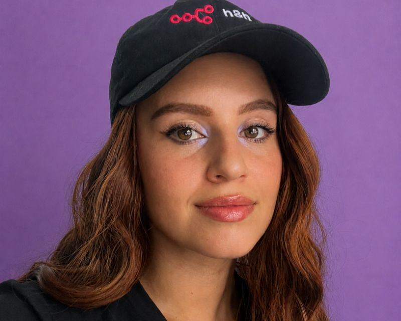 Mariela Zendejas Crosswell