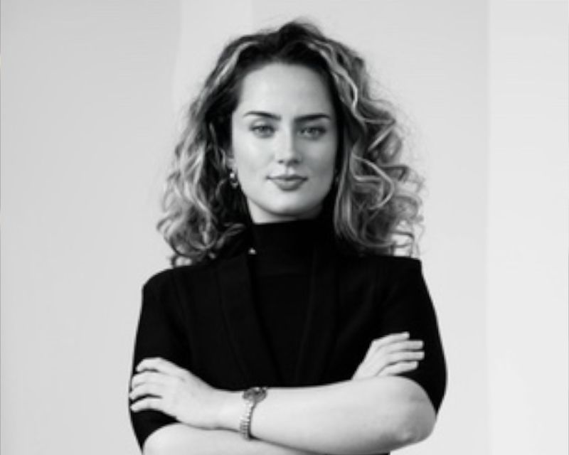 Marrallisa Kreijkes