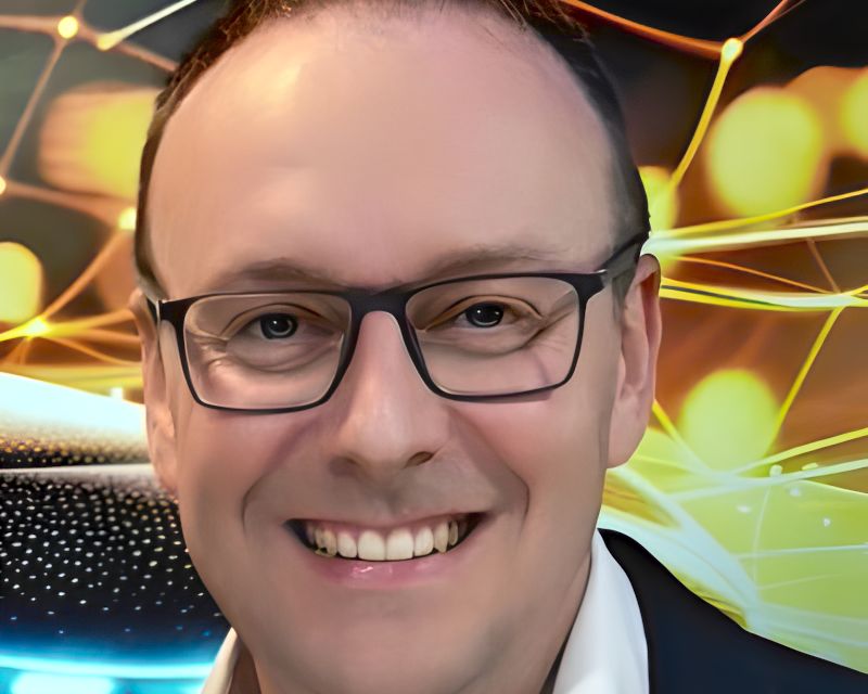 Michael Deptuch