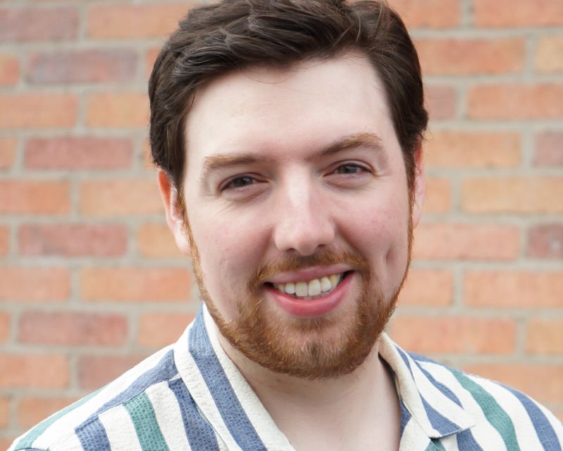 Michael Drury