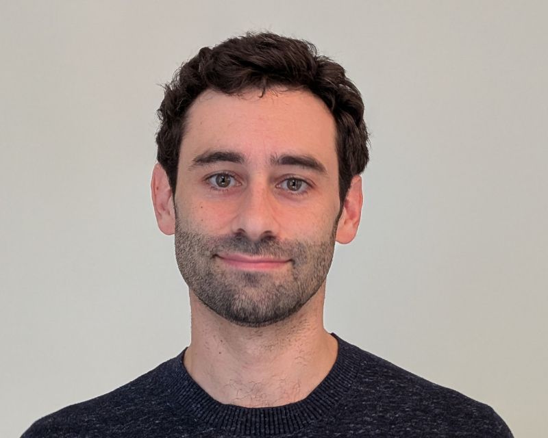Michael Siega