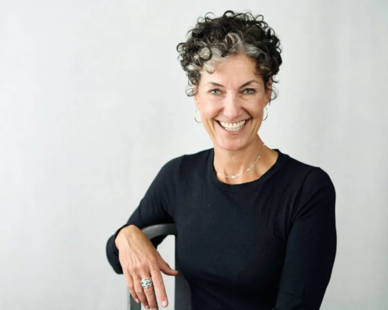 Nancy Giordano