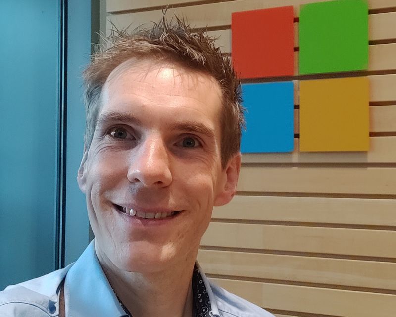 Oliver Dörr