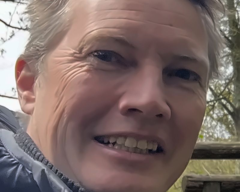 Paul Everett