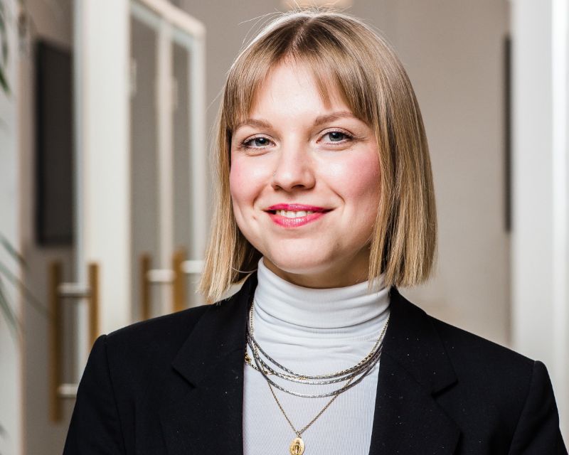 Phyllis Noester