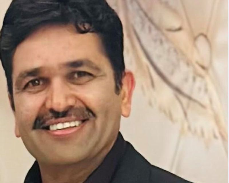 Ravi Karnam