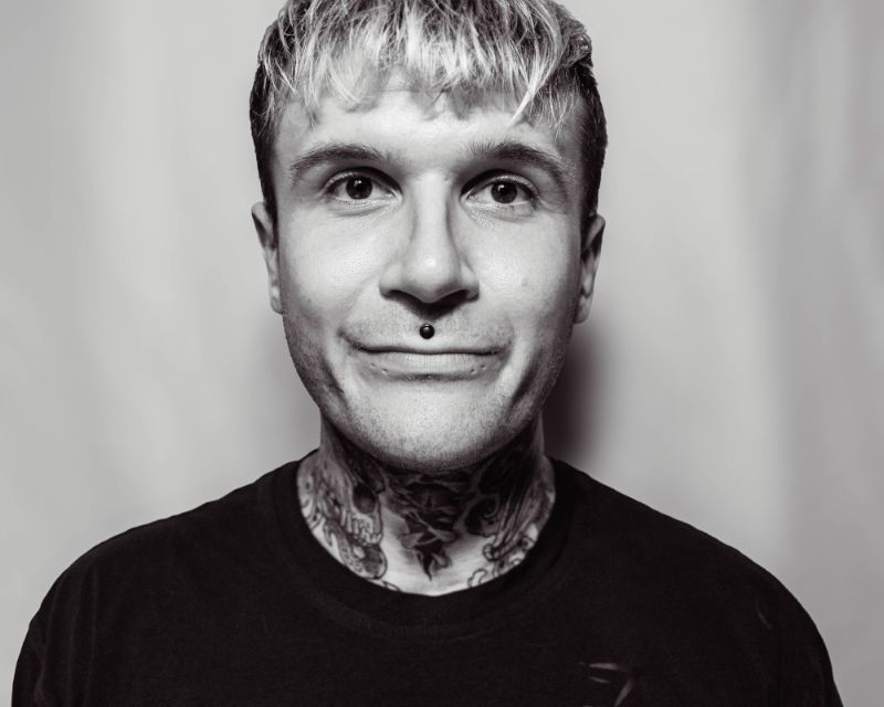 Robin Braumann