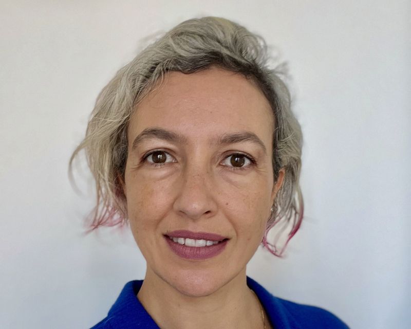 Romina Da Costa