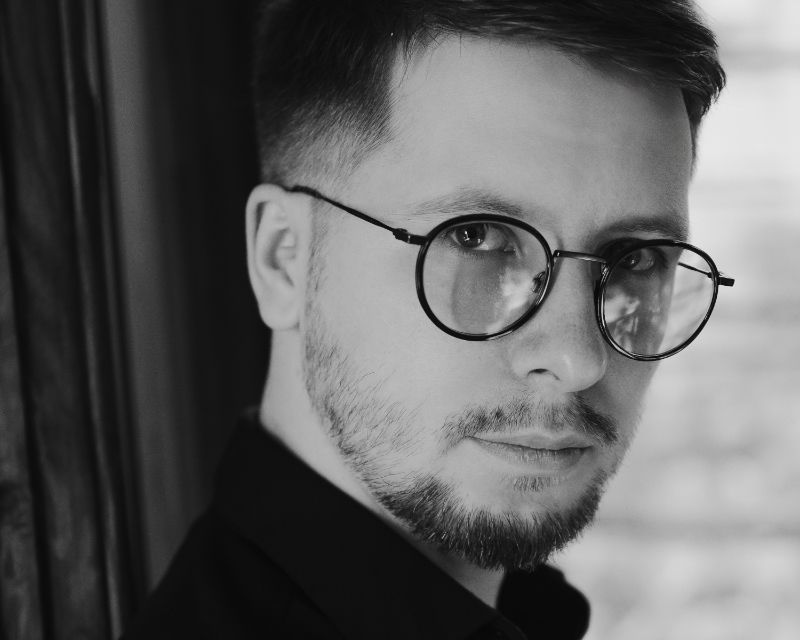 Stanislav Cherenkov