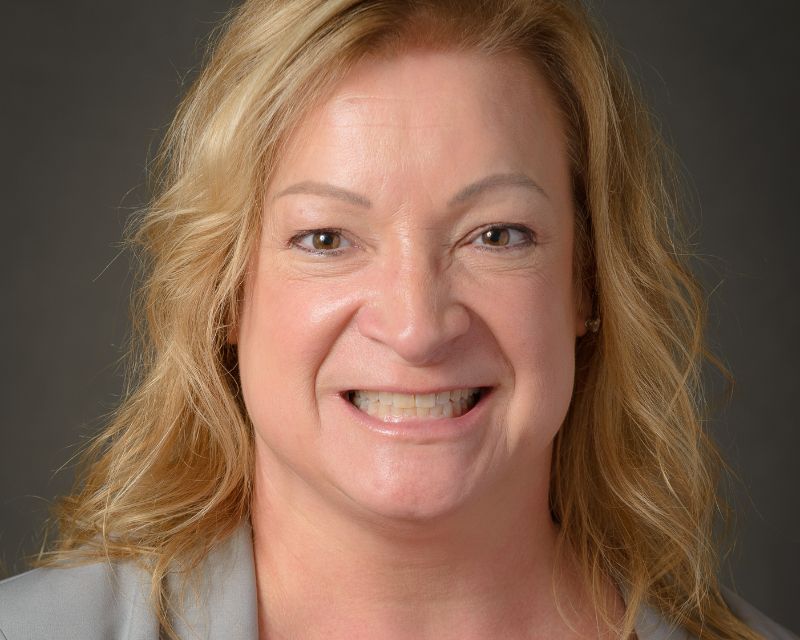 Susan Moore