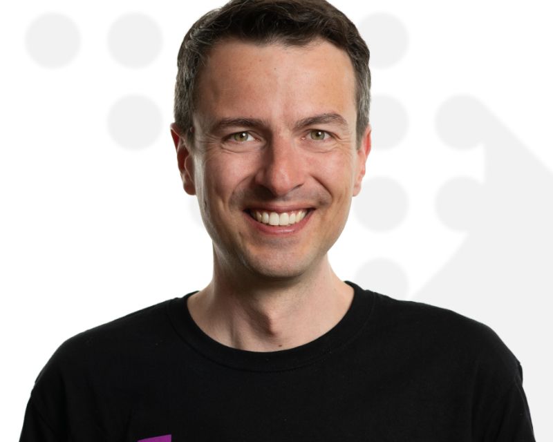 Tobias Huck
