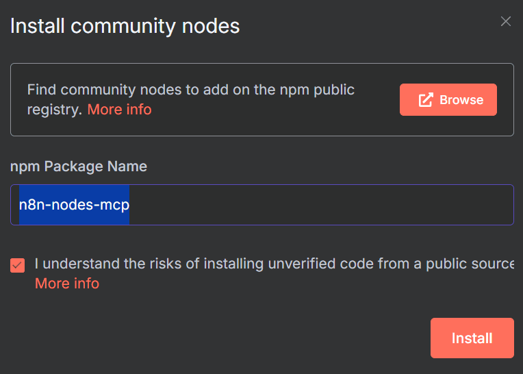 InstalltheMCPCommunityNodewithnpm.png
