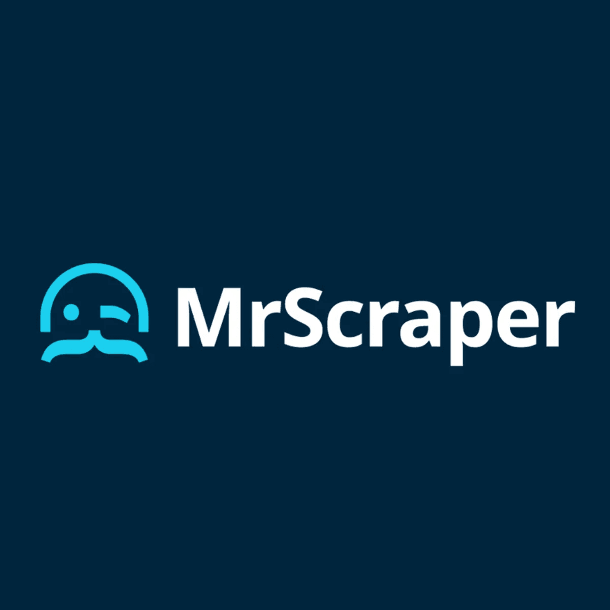 MrScraper integration