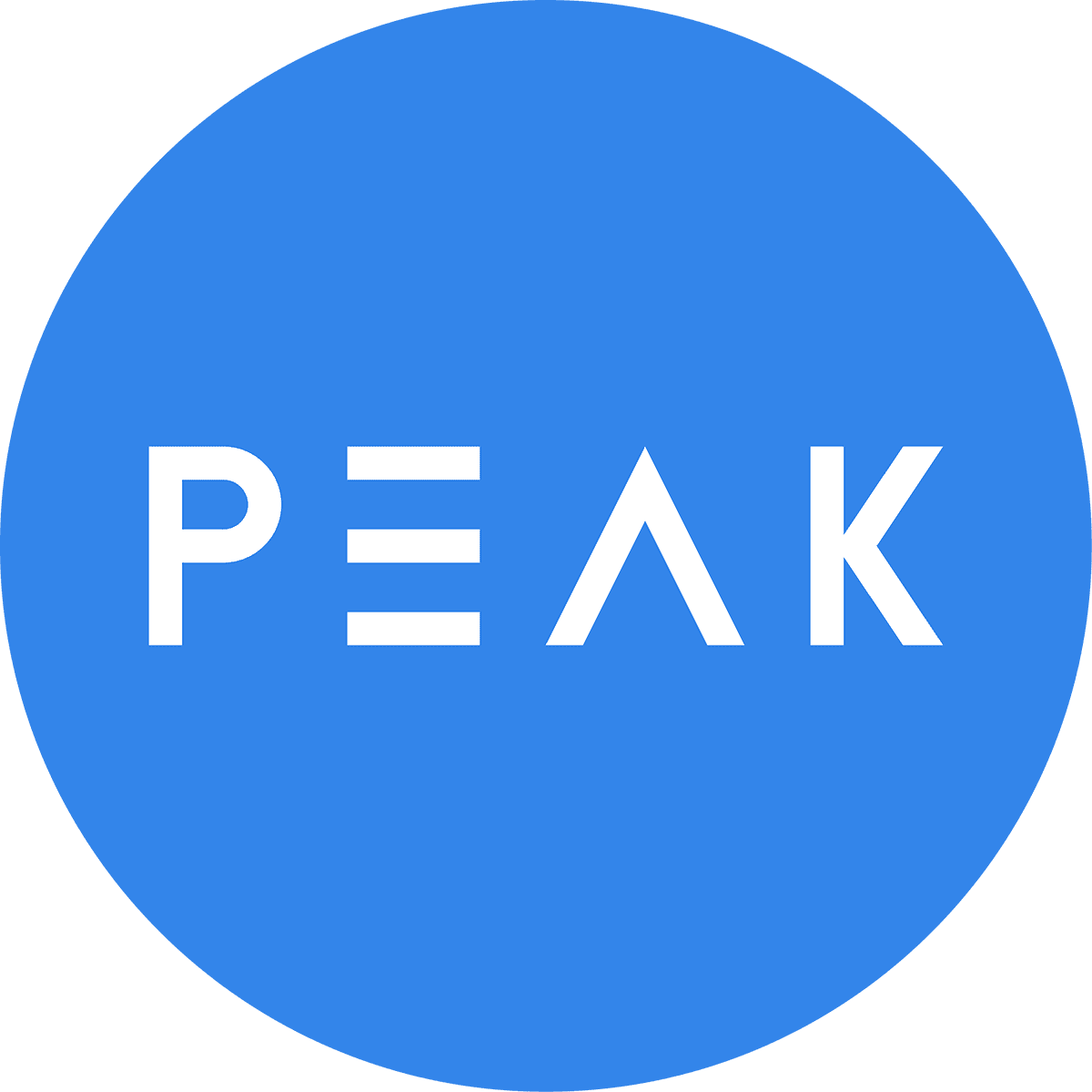 PEAK integration
