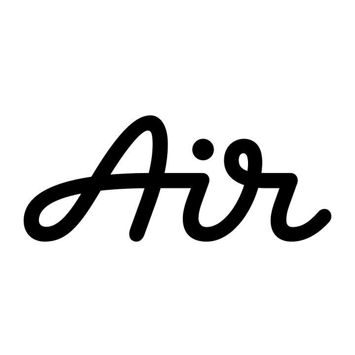 Air integration