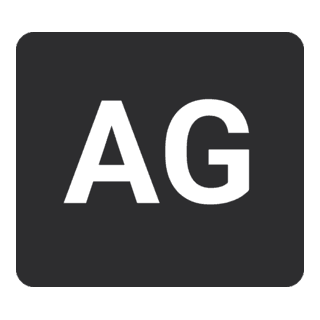 AutoGen logo