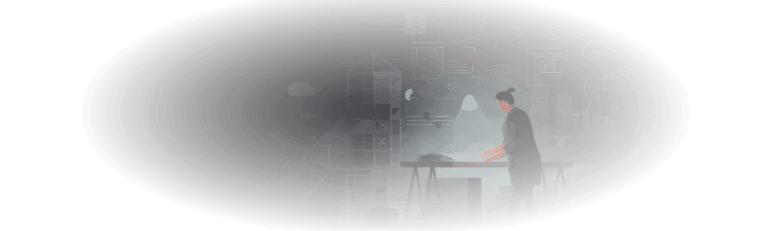 WE ARE BUILDERS