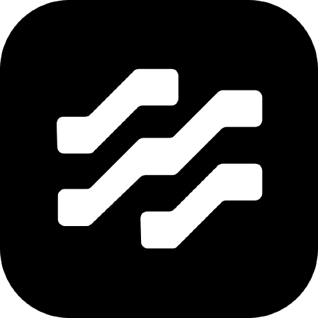 Langflow logo 