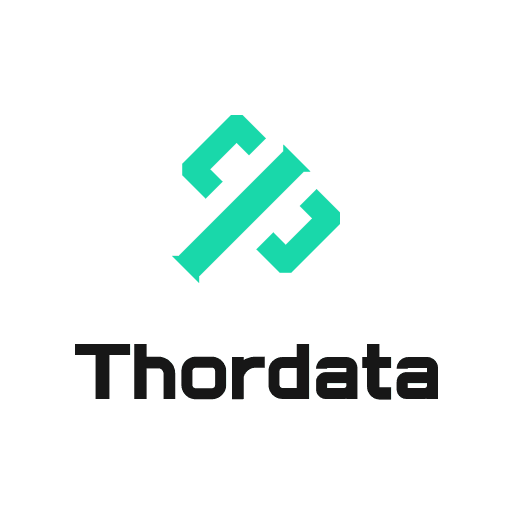 Thordata integration