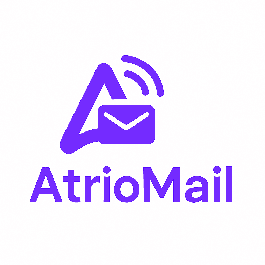 Atriomail integration